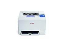 Xerox Phaser 6110 - Printer - colour - laser - Legal, A4 - 2400 dpi x 600 dpi - up to 16 ppm (mono) / up to 4 ppm (colour) - capacity: 150 sheets - USB