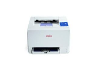Xerox Phaser 6110 - Imprimante - couleur - laser - Legal, A4 - 2400 ppp x 600 ppp - jusqu'� 16 ppm (mono) / jusqu'� 4 ppm (couleur) - capacit� : 150 feuilles - USB