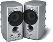 Sony SRS Z500 - Left / right channel speakers - 6 Watt - white
