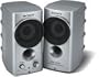 Sony SRS-Z500 Personal Speakers