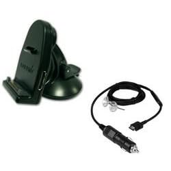 Garmin - GPS reciever suction cup mount by Garmin