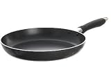 Florida Marketplace 12 Inch Non-Stick Skillet BLACK