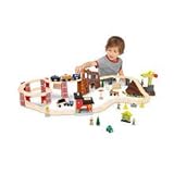 Imaginarium Construction Zone Train Set