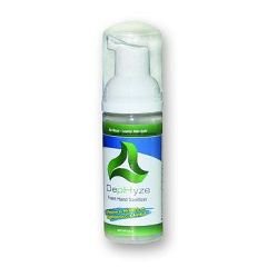 DepHyze Foaming Hand Sanitizer, 50M/L Bottles (Pack of 10)