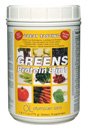 Greens Protein 8 in 1 - 1 lb - Powder