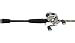 Daiwa Exceler/Cabela's Prodigy Casting Combo