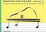 Making the Grade: Piano