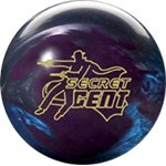 Secret Agent Pro Pin