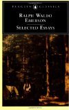 [1985 Paperback] Emerson: Selected Essays Ralph Waldo Emerson (Author)Emerson: Selected Essays (Penguin Classics) [1985 Paperback] Ralph Waldo Emerson (Author) Emerson: Selected Essays [1985 Paperback]