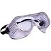 Toolbasix Plastic Safety Goggle W/Vent TGE-SG01