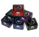 Star Trek 2nd Edition Fractured Time Box Set