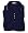 NAVY W/ BIMINI BLUE AND WHITE