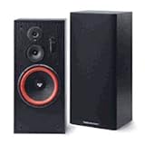 Buy Cerwin Vega LS12 3-Way 12 inch Floor Standing Tower Home Speakers 300 Watts (Priced for One...  by Cerwin Vega