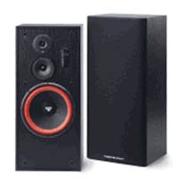 Cerwin Vega LS12 3-Way 12 inch Floor Standing Tower Home Speakers 300 Watts (Priced for One Speaker)