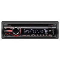 Where to buy Sony CDX-GT440U In-Dash CD Receiver MP3/WMA/AAC Player