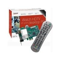 Hauppauge 1196 WinTV-HVR-1250 PCI-E x1 TV Tuner 1196