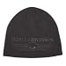 Harley Davidson Men's Skull Knit Cap / Hat. Skull graphic on front. 99583-08VM
