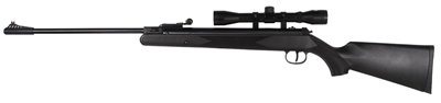 Ruger Blackhawk Combo air rifle