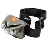 Garrity #K018GST04A 5 LED Headlamp