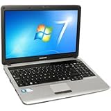 Samsung RV510 15.6 Notebook (2.3GHz Intel Pentium Dual-C T4500 4GB RAM 320GB HDD DL DVD-RW Microsoft Windows 7 Home Premium 64-bit)