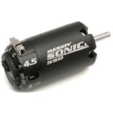 969 Reedy Sonic 550 4.5 Brushless by Associated