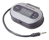 Zoom Produkt-Bild: Belkin TuneCast II FM Transmitter, silber
