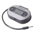 Belkin TuneCast II FM Transmitter - Black