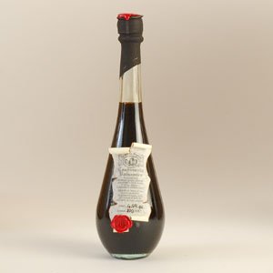 La Vecchia Condimento Balsamic 20yr By ChefShop.com by La Vecchia Dispensa