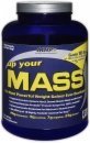 Up Your Mass (Vanilla, 2 LB.)