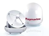Raymarine 45 Stv Satellite Tv - Antennas - Antenna-Sat