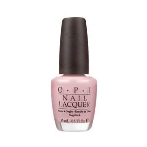 OPI Mod About You Nail Polish NLB56