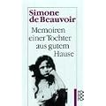 Memoiren einer Tochter aus gutem Hause