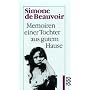 Memoiren einer Tochter aus gutem Hause