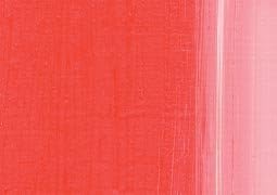 1862 Artists' Oil Paint Master Quality German Engineered Oil-Based Art Paints - 37ml Single Tubes - [Cadmium Red Light]