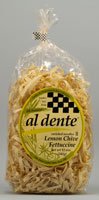 Al Dente Fettuccine