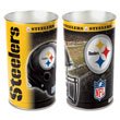 Pittsburgh Steelers Wastebasket