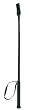 Perri's Leather 26" Riding Crop - Black - 26"