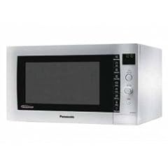 Panasonic NN-CD767MEPG Hei�luft Inverter Mikrowelle