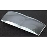 虫眼鏡 部品 交換レンズ 3.0倍 双眼ヘッドルーペW-2用 75652
