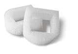 Drinkwell Replacement Foam Filter for Stainless 360, Lotus