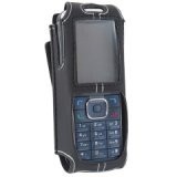 Platinum Skins Case With Ratchet Swivel Clip For Nokia 6275i