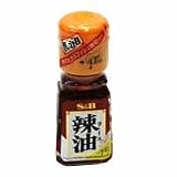 辣油 31g