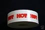 HOT Stickers 50 Count