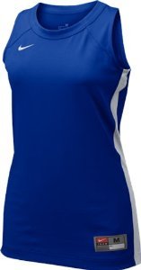 Nike 359741 Elite Racerback Women's Game Jersey (Call 1-800-327-0074 to order)