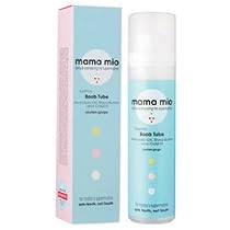 Mama Mio Boob Tube Bust & Neck Firmer, 3.4 fl oz, for dive-in cleavage with a smooth, firm neck
From Mama Mio
