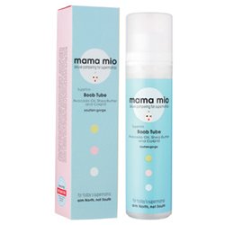 Mama Mio Boob Tube Bust & Neck Firmer, 3.4 fl oz, for dive-in cleavage with a smooth, firm neck