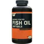 Fish Oil (Enteric-Coated) 200 sgels