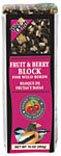 388330 10OZ FRUIT&BERRY BLOCK SIZE: 10 OZ. - B001OE5K06