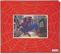 Spider-Man 3-D Post-Bound Album - 12"