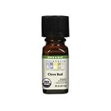 Aura Cacia Essential Oil Clove Bud